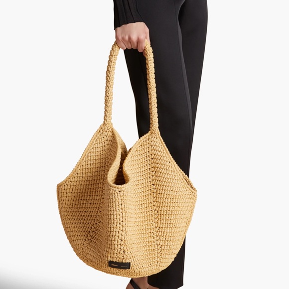 KHAITE Handbags - KHAITE Medium Lotus Bag (NEW!)